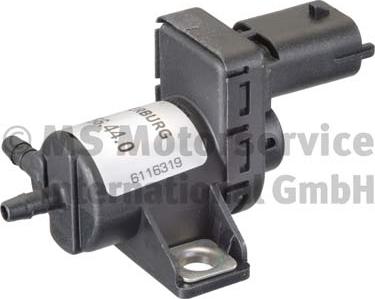 Pierburg 7.02256.44.0 - Valve, EGR exhaust control parts5.com