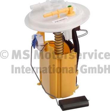 Pierburg 7.02700.30.0 - Sender Unit, fuel tank parts5.com