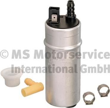 Pierburg 7.02701.54.0 - Pompa combustibil parts5.com