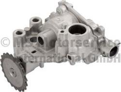 Pierburg 7.07919.28.0 - Oil Pump parts5.com