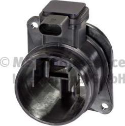 Pierburg 7.07759.46.0 - Air Mass Sensor parts5.com