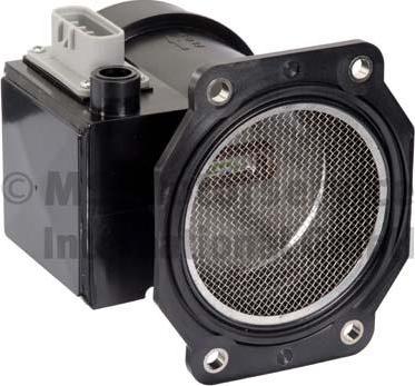 Pierburg 7.07759.08.0 - Air Mass Sensor parts5.com