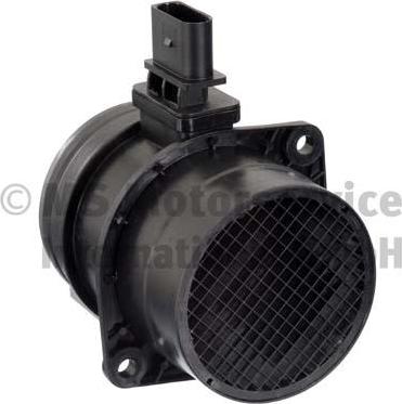 Pierburg 7.07759.26.0 - Air Mass Sensor parts5.com