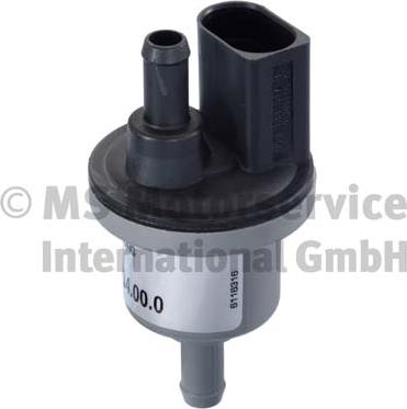 Pierburg 7.10014.00.0 - Valve, activated carbon filter parts5.com