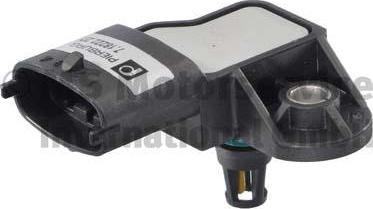 Pierburg 7.18222.27.0 - Sensor, intake manifold pressure parts5.com