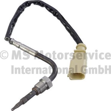 Pierburg 7.12196.38.0 - Sensor, exhaust gas temperature parts5.com