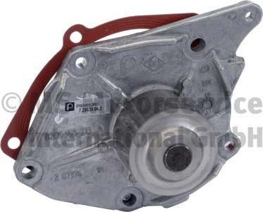 Pierburg 7.29530.04.0 - Vodna crpalka parts5.com