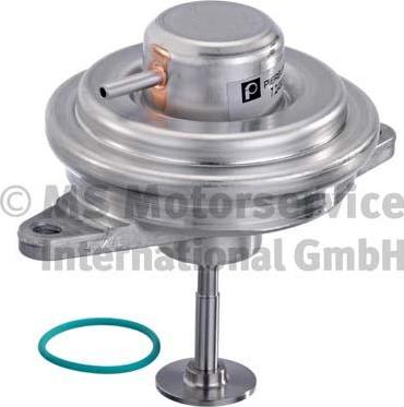 Pierburg 7.24809.27.0 - Βαλβίδα AGR parts5.com