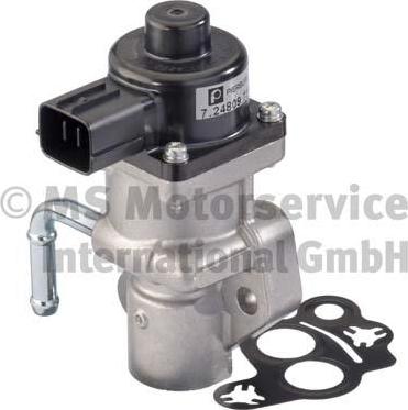 Pierburg 7.24809.73.0 - EGR Valve parts5.com