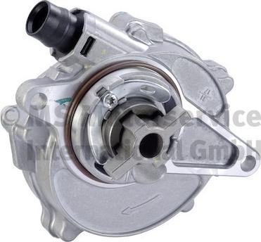 Pierburg 7.24807.58.0 - Vacuum Pump, braking system parts5.com