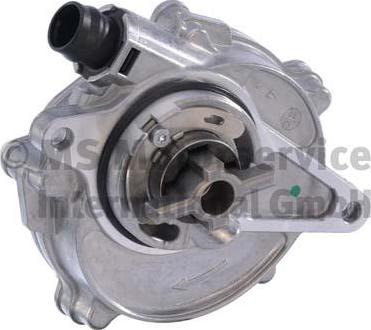 Pierburg 7.24807.58.0 - Vacuum Pump, braking system parts5.com