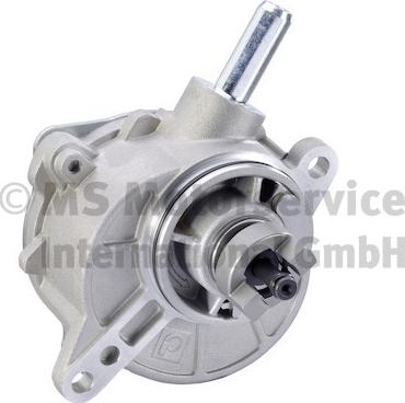 Pierburg 7.24807.08.0 - Pompa vacuum,sistem de franare parts5.com