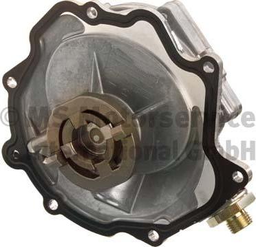 Pierburg 7.24807.02.0 - Vacuum Pump, braking system parts5.com