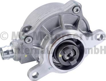 Pierburg 7.24807.12.0 - Vacuum Pump, braking system parts5.com