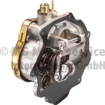 Pierburg 7.20607.74.0 - Vacuum Pump, braking system parts5.com