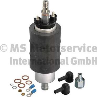 Pierburg 7.21659.72.0 - Fuel Pump parts5.com