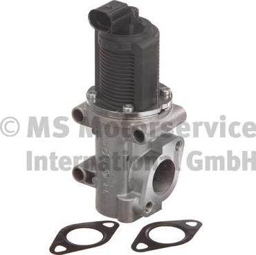 Pierburg 7.22946.34.0 - AGR-szelep parts5.com