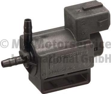 Pierburg 7.22402.03.0 - Change-Over Valve, change-over flap (induction pipe) parts5.com