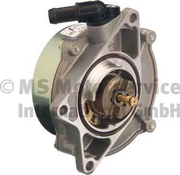 Pierburg 7.22608.09.0 - Vacuum Pump, braking system parts5.com