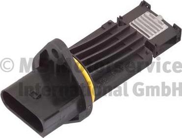 Pierburg 7.22684.18.0 - Air Mass Sensor parts5.com