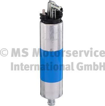 Pierburg 7.22156.50.0 - Fuel Pump parts5.com