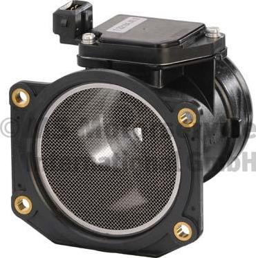 Pierburg 7.22184.40.0 - Air Mass Sensor parts5.com