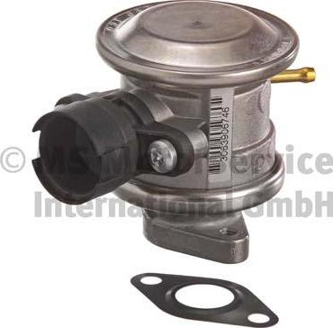 Pierburg 7.22769.73.0 - Valve, secondary air pump system parts5.com