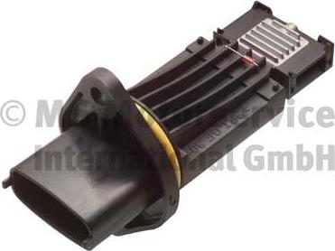 Pierburg 7.22701.05.0 - Senzor debit aer parts5.com