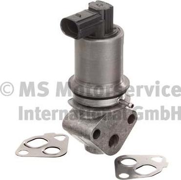 Pierburg 7.22785.16.0 - AGR-Ventil parts5.com