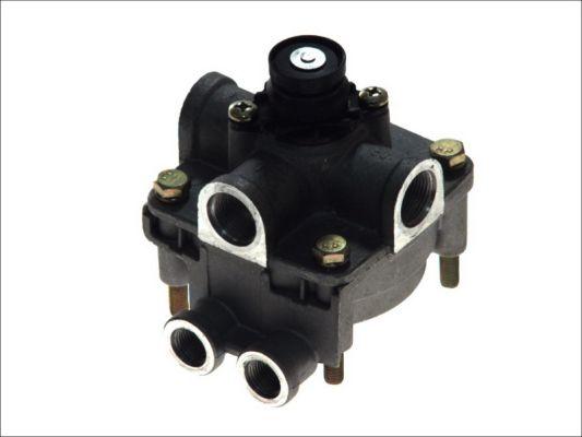 Pneumatics PN-10046 - Relejni ventil parts5.com