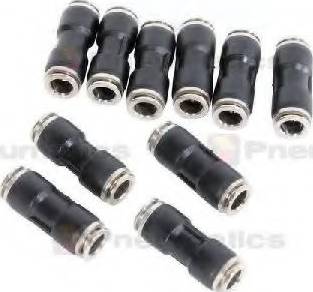 Pneumatics PNE4-08 - Cabeza de acoplamiento parts5.com