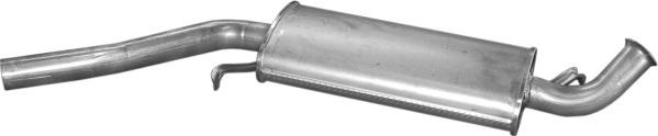 Polmo 01.26 - Middle Silencer parts5.com