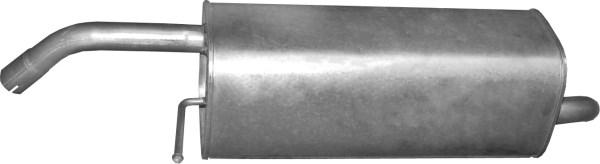 Polmo 08.565 - End Silencer parts5.com