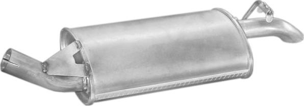 Polmo 08.19 - End Silencer parts5.com