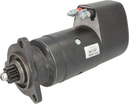 POWER TRUCK PTC-4048 - Motor de arranque parts5.com