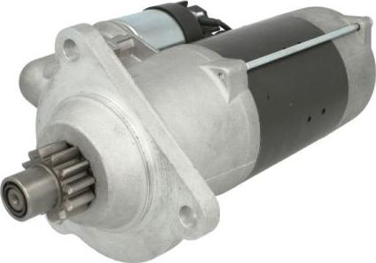 POWER TRUCK PTC-4056 - Motor de arranque parts5.com