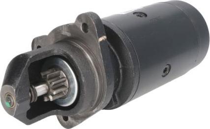 POWER TRUCK PTC-4009 - Motor de arranque parts5.com