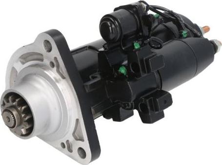 POWER TRUCK PTC-4013 - Motor de arranque parts5.com