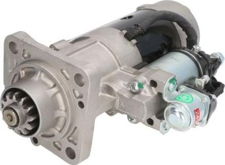 POWER TRUCK PTC-4034 - Starter parts5.com