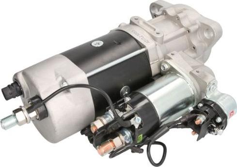 POWER TRUCK PTC-4025 - Starter parts5.com