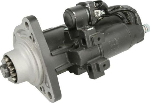 POWER TRUCK PTC-4109 - Marş motoru parts5.com