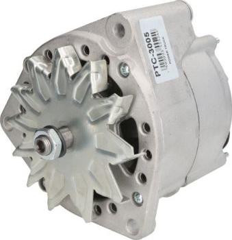 POWER TRUCK PTC-3005 - Generator / Alternator parts5.com