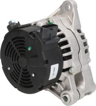 POWER TRUCK PTC-3003 - Alternator parts5.com