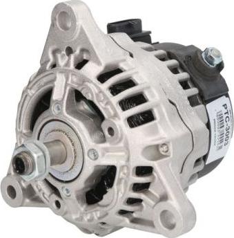 POWER TRUCK PTC-3003 - Alternator parts5.com