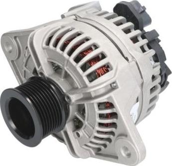 POWER TRUCK PTC-3011 - Alternador parts5.com