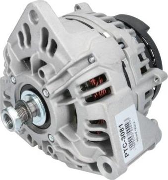 POWER TRUCK PTC-3081 - Alternador parts5.com