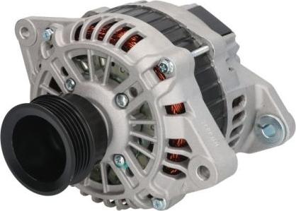 POWER TRUCK PTC-3037 - Alternator parts5.com