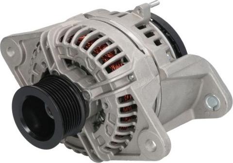 POWER TRUCK PTC-3024 - Generator / Alternator parts5.com