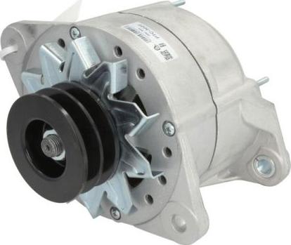 POWER TRUCK PTC-3020 - Generator / Alternator parts5.com