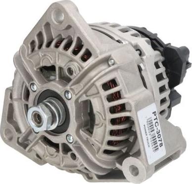 POWER TRUCK PTC-3078 - Alternatör parts5.com